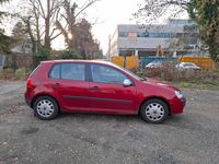 Gebraucht VW Golf IV Comfortline 150 PS (110 kW) 2005