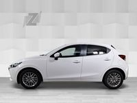 gebraucht Mazda 2 1.5 90 Ambition Plus