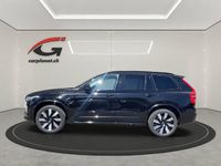 gebraucht Volvo XC90 2.0 T8 TE Ultimate Dark 7P. eAWD