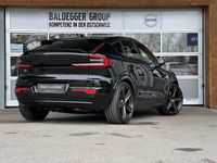 gebraucht Volvo C40 E80 Ultimate AWD