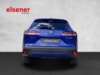 gebraucht Toyota Corolla Cross 2.0 HSD Trend AWD-i