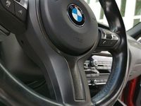 gebraucht BMW X4 F26 M40i