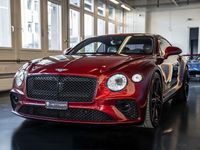 Gebraucht Bentley Continental GT 635 PS (467 kW) 2018 Coupé