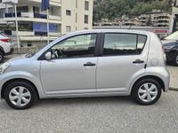 Gebraucht Daihatsu Sirion 91 PS (66 kW) 2006 Kleinwagen