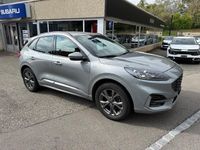 Gebraucht Ford Kuga ST-Line 190 PS (139 kW) 2022 Grau SUV
