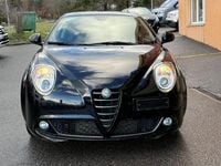 Gebraucht Alfa Romeo MiTo Distinctive 120 PS (88 kW) 2009 Kleinwagen