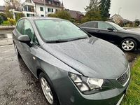 gebraucht Seat Ibiza 1.0 TSI 95 Connect