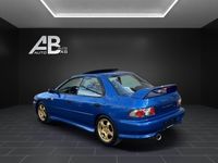 gebraucht Subaru Impreza 2.0 Turbo 555