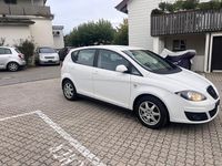 Gebraucht Seat Altea Style 160 PS (117 kW) 2010 Van / Kleinbus