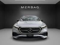 gebraucht Mercedes E300 4Matic 9G-Tronic