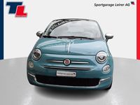 gebraucht Fiat 500 0.9 Twinair Anniversario Dualogic