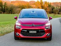 gebraucht Citroën C4 Picasso 1.6 THP 155 Intensive | LED Paket |