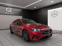 Neu Mercedes CLA220 190 PS (139 kW) 2026 Limousine