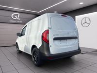 Neu Mercedes eCitan 89 kW (122 PS) 2025 Limousine