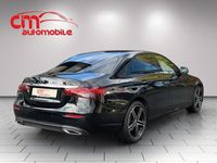 gebraucht Mercedes E200 Avantgarde 9G-Tronic