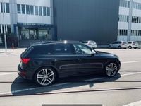 gebraucht Audi SQ5 3.0 V6 Bi-TDI quattro T-Tronic