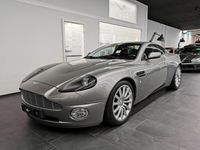 Gebraucht Aston Martin Vanquish 470 PS (345 kW) 2001 Coupé