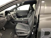 Neu Lexus RZ 550e Sport Line 300 kW (408 PS) 2026 Schwarz SUV