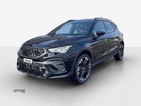 Neu Seat Arona FR 115 PS (84 kW) 2026 Midnight black metallic SUV