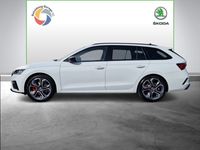 gebraucht Skoda Octavia RS