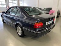 gebraucht BMW 520 i