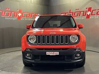 gebraucht Jeep Renegade 1.4 Turbo Longitude