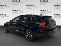 gebraucht Volvo V60 2.0 B4 Plus Dark