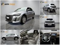 Gebraucht Peugeot 208 GT 145 PS (106 kW) 2024 Kleinwagen