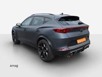 gebraucht Cupra Formentor VZ5 4DRIVE