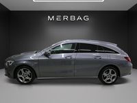 gebraucht Mercedes CLA200 d SwissSt Urb 4M