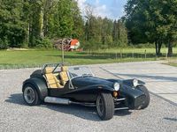 Gebraucht Donkervoort S8 1986 Cabrio