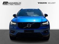 gebraucht Volvo XC40 D4 AWD R-Design