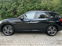 gebraucht BMW X1 25i M Sport Steptronic