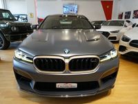 gebraucht BMW M5 CS Drivelogic