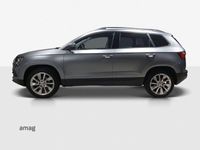 gebraucht Skoda Karoq Style