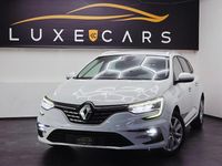 Gebraucht Renault Mégane IV Intens 115 PS (84 kW) 2022