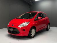 Gebraucht Ford Ka 69 PS (50 kW) 2013 Kleinwagen