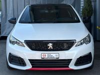 Gebraucht Peugeot 308 GTi 262 PS (192 kW) 2019