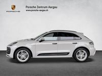 gebraucht Porsche Macan 