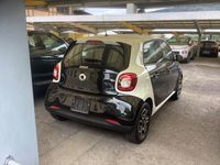 Gebraucht Smart ForFour Passion 90 PS (66 kW) 2017 Kleinwagen