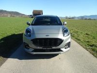 Gebraucht Ford Puma ST-Line X 125 PS (91 kW) 2022 SUV