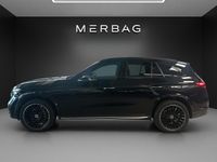 Gebraucht Mercedes GLC300e 204 PS (150 kW) 2023 SUV