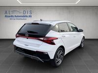 gebraucht Hyundai i20 1.0 T-GDi Amplia DCT