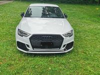 Gebraucht Audi RS3 Sportback 400 PS (294 kW) 2018 Kleinwagen