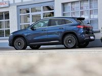 Gebraucht Mercedes EQA300 AMG line 168 kW (229 PS) 2022 SUV