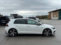 gebraucht VW Golf 2.0 TSI R 4Motion