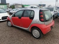Gebraucht Smart ForFour Pulse 95 PS (69 kW) 2004 Kleinwagen