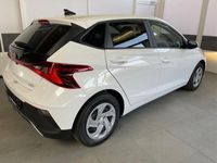 gebraucht Hyundai i20 COMFORT PLUS KLIMAAUTOMATIK PDC RFK LICHT/REGENSENSOR