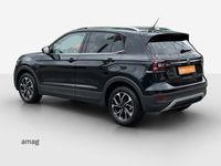 gebraucht VW T-Cross - Style