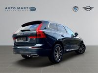 gebraucht Volvo XC60 T8 eAWD Inscription